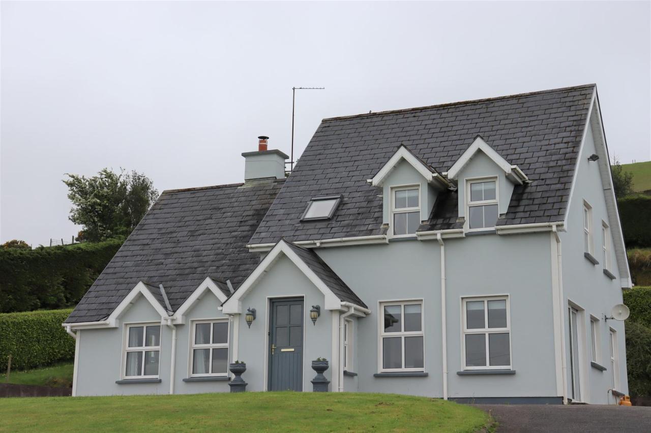 Mount Alohert House Killarney Exterior foto