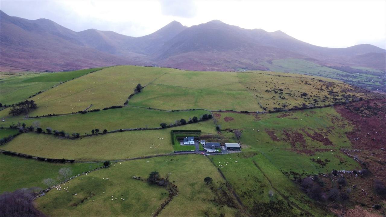 Mount Alohert House Killarney Exterior foto